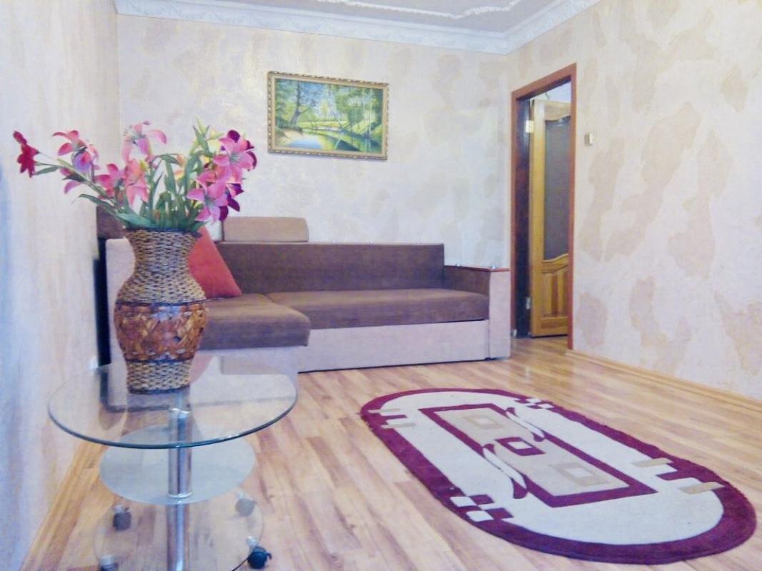 Long term rent 2 bedroom-(s) apartment Kholodnohirska street 12