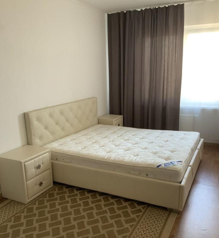 Long term rent 1 bedroom-(s) apartment Sofii Rusovoi Street 5б