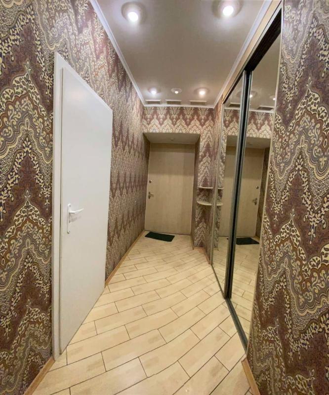 Long term rent 2 bedroom-(s) apartment Velyka Vasylkivska Street (Chervonoarmiiska Street;Krasnoarmeyskaya Street) 25