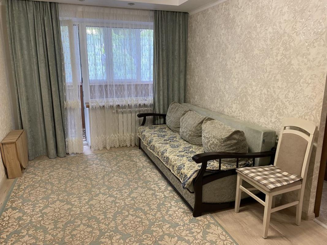 Долгосрочная аренда 2 комнатной квартиры Даниила Щербаковского ул. 61б
