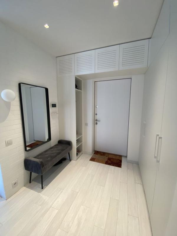 Long term rent 2 bedroom-(s) apartment John McCain Street (Ivana Kudri Street) 3А