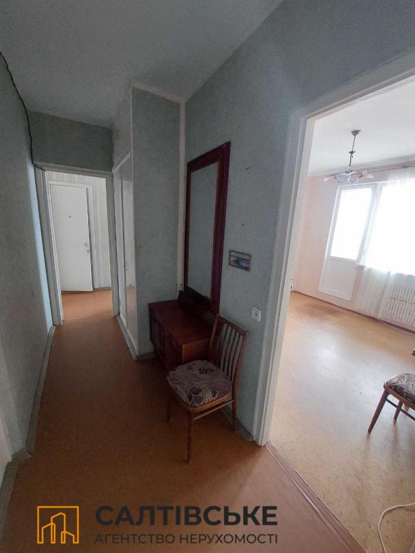 Продаж 2 кімнатної квартири 52 кв. м, Гвардійців-Широнінців вул. 28