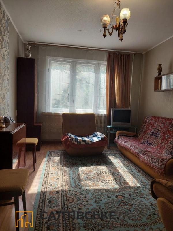 Продаж 3 кімнатної квартири 65 кв. м, Гвардійців-Широнінців вул. 54