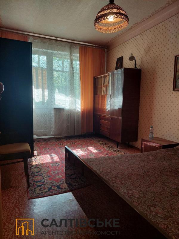 Sale 3 bedroom-(s) apartment 65 sq. m., Hvardiytsiv-Shyronintsiv Street 54