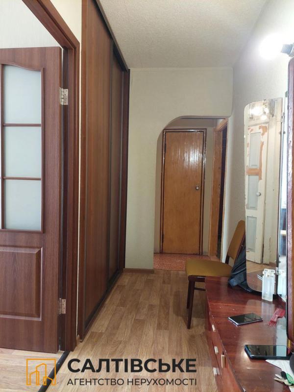 Продаж 3 кімнатної квартири 65 кв. м, Гвардійців-Широнінців вул. 54
