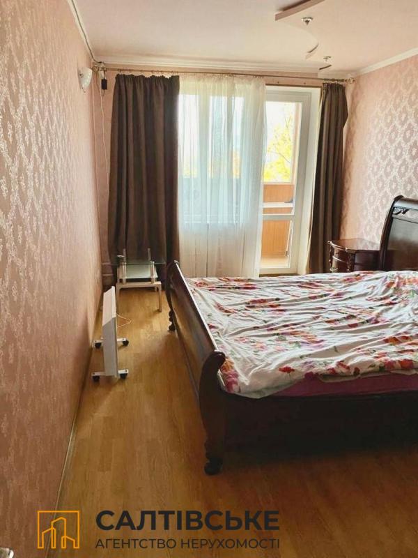 Sale 3 bedroom-(s) apartment 66 sq. m., Traktorobudivnykiv Avenue 162в