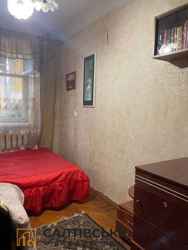 Продаж 2 кімнатної квартири 46 кв. м, Михайлика вул. (Височиненка) 2