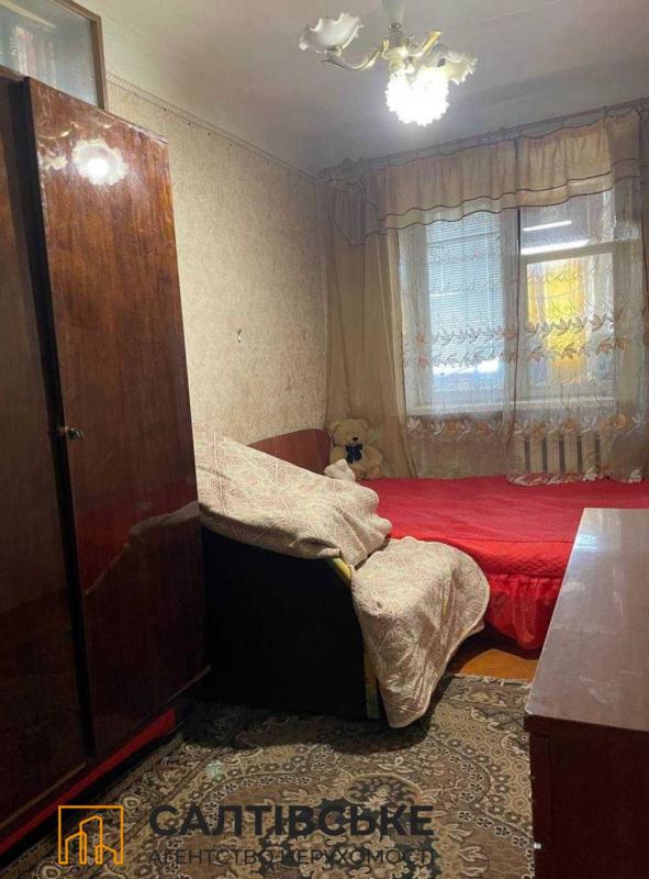 Sale 2 bedroom-(s) apartment 46 sq. m., Mykhailyka street (Vysochynenka Street) 2