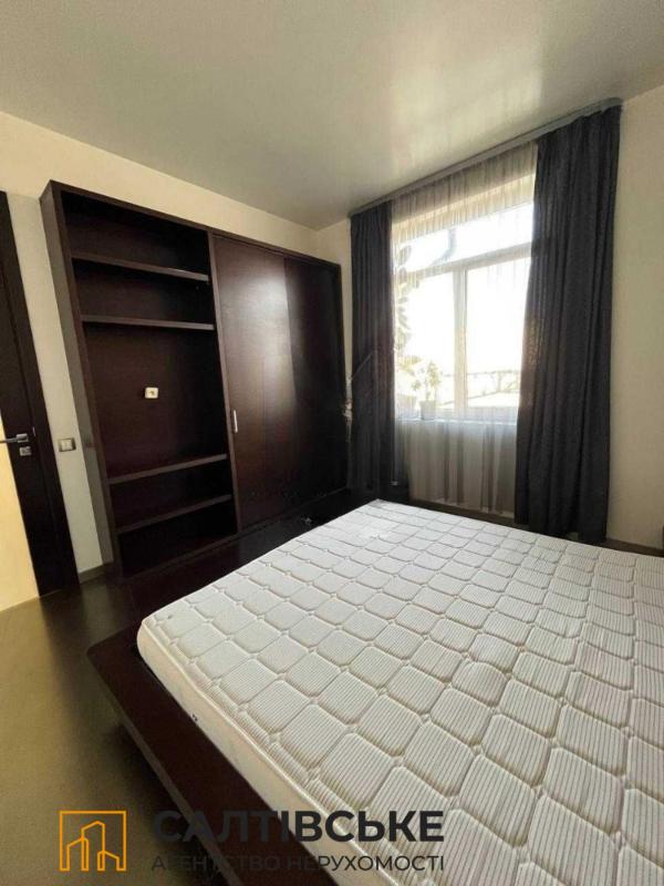 Sale 2 bedroom-(s) apartment 63 sq. m., Saburivska street (Serp Y Molot Street) 47