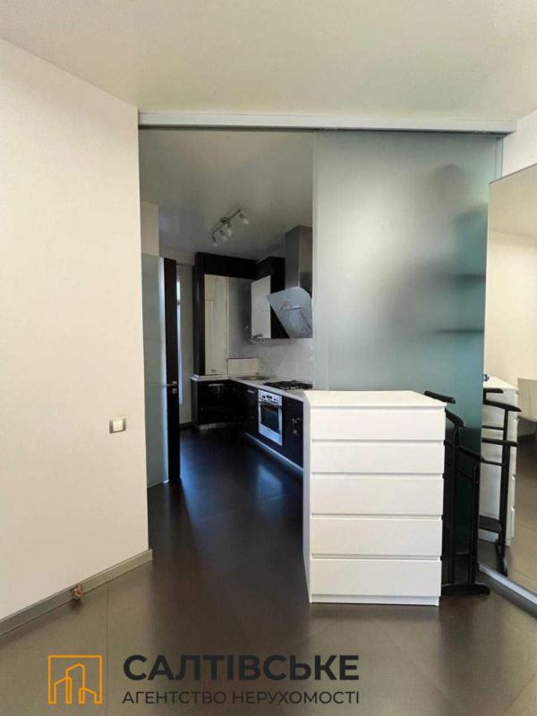 Sale 2 bedroom-(s) apartment 63 sq. m., Saburivska street (Serp Y Molot Street) 47