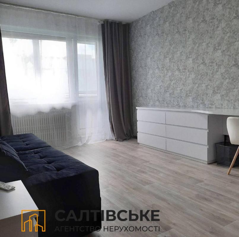 Sale 2 bedroom-(s) apartment 51 sq. m., Haribaldi Street 3а