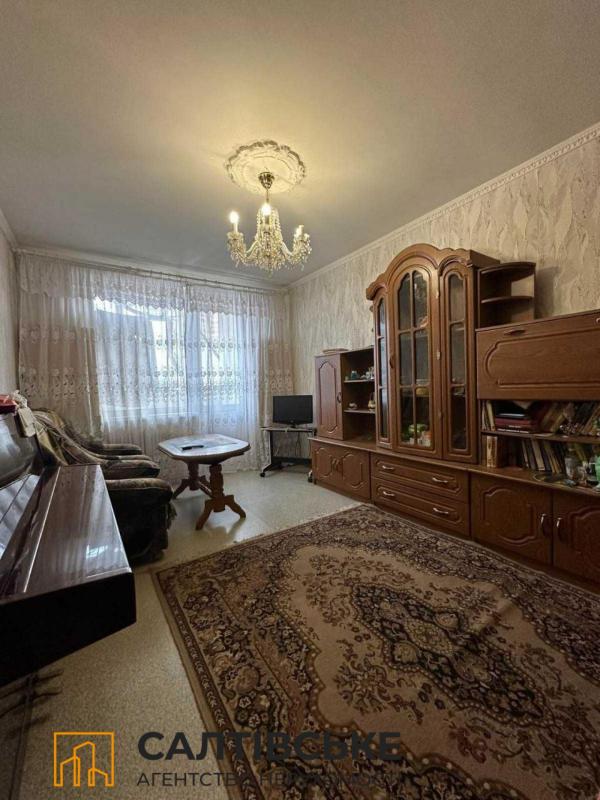 Sale 2 bedroom-(s) apartment 46 sq. m., Yuvileinyi avenue 53