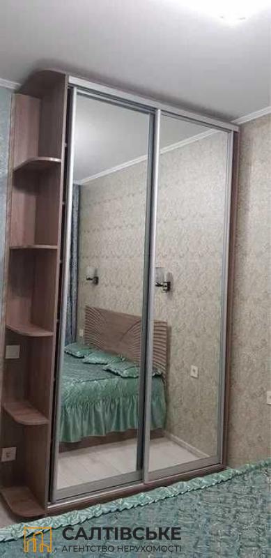 Sale 2 bedroom-(s) apartment 47 sq. m., Valentynivska street 26