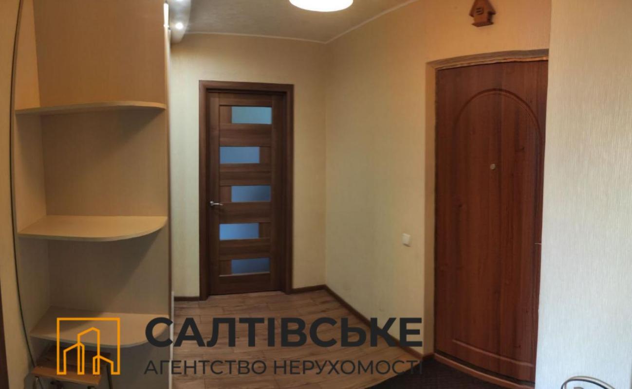 Sale 2 bedroom-(s) apartment 46 sq. m., Yuvileinyi avenue 44а