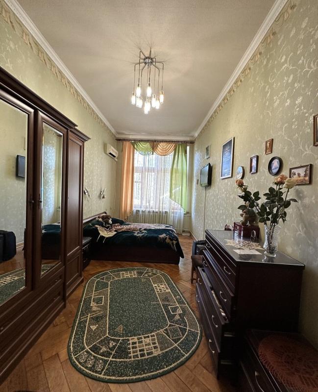 Sale 4 bedroom-(s) apartment 80 sq. m., Nezalezhnosti avenue (Pravdy Avenue) 5 (п9-п17)