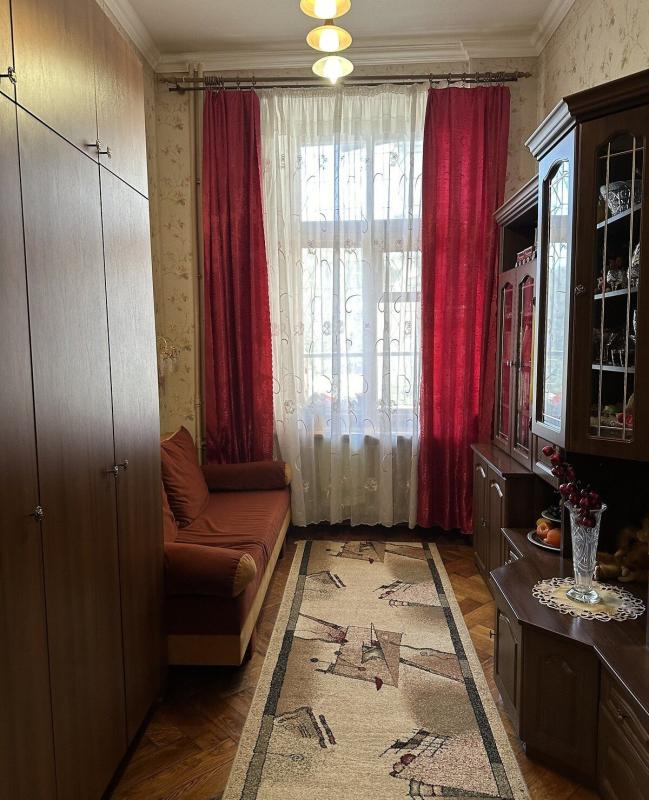 Sale 4 bedroom-(s) apartment 80 sq. m., Nezalezhnosti avenue (Pravdy Avenue) 5 (п9-п17)