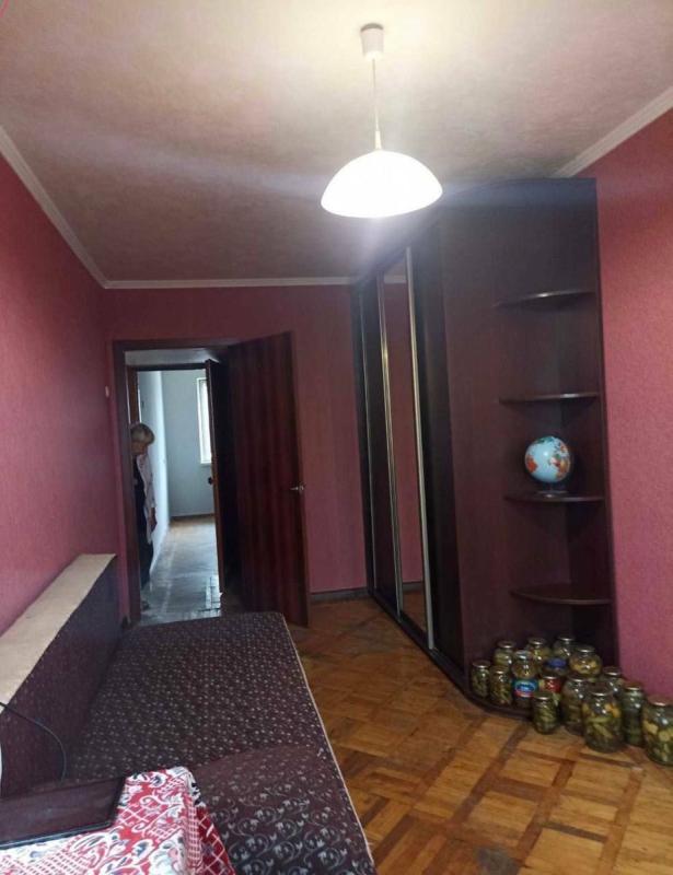 Sale 3 bedroom-(s) apartment 59 sq. m., Zhasminovyi Boulevard (Petra Slynka Street) 20а
