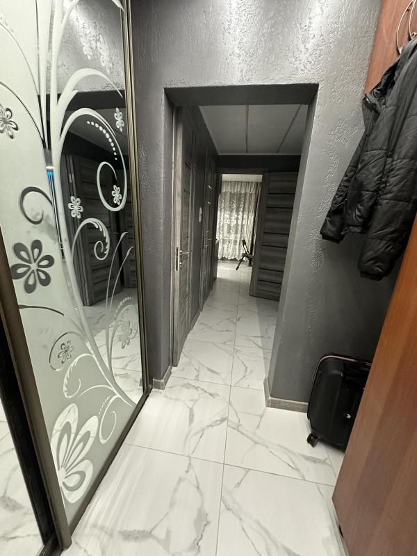 Long term rent 1 bedroom-(s) apartment Krasnodarska Street 171е