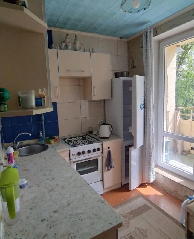 Sale 1 bedroom-(s) apartment 38 sq. m., Vladyslava Zubenka street (Tymurivtsiv Street) 17а