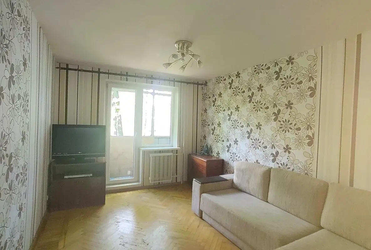 Apartment for sale - Derevyanka Street 14