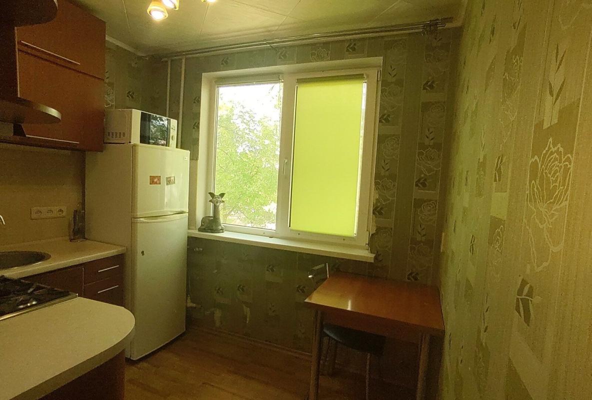 Sale 2 bedroom-(s) apartment 44 sq. m., Derevyanka Street 14