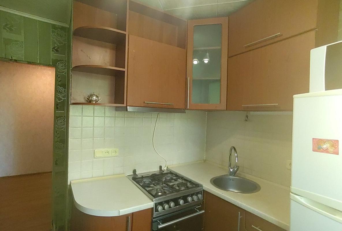 Sale 2 bedroom-(s) apartment 44 sq. m., Derevyanka Street 14