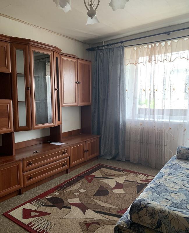 Sale 1 bedroom-(s) apartment 31 sq. m., Hryhorivska Street 10