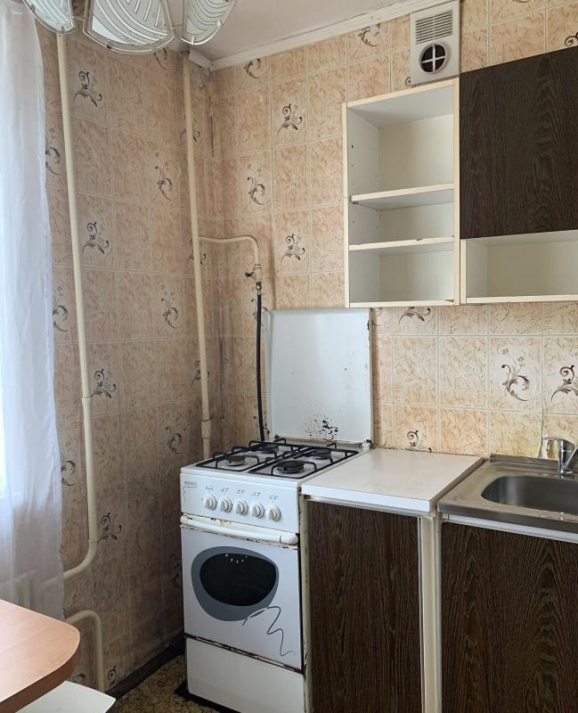 Sale 1 bedroom-(s) apartment 31 sq. m., Hryhorivska Street 10