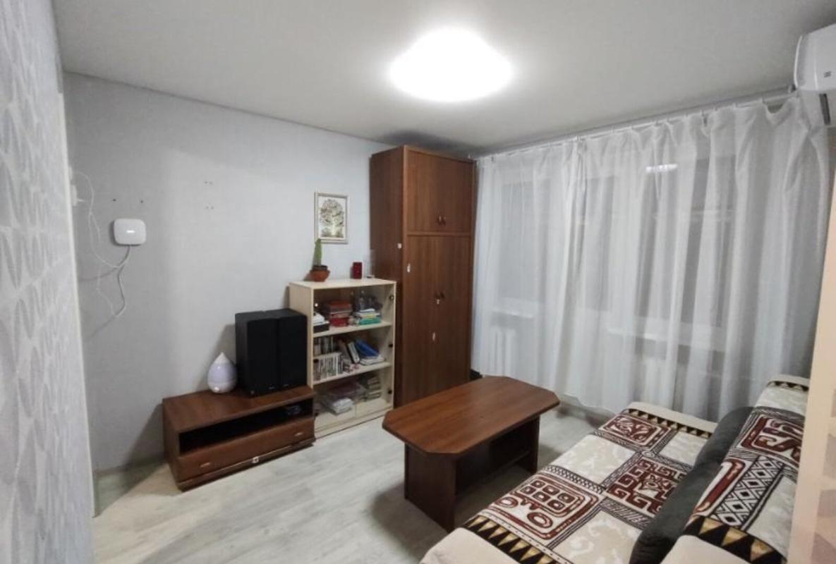Sale 1 bedroom-(s) apartment 33 sq. m., Frantishka Krala Street 43