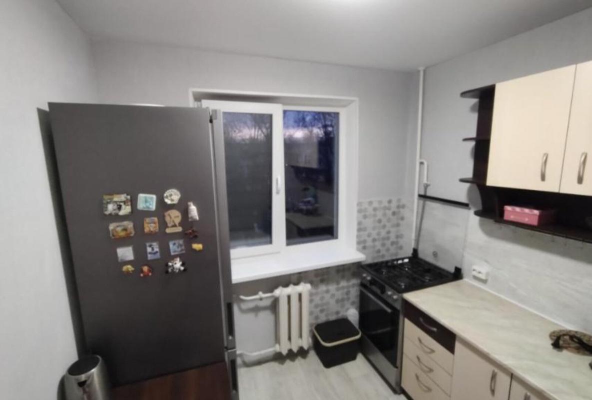 Sale 1 bedroom-(s) apartment 33 sq. m., Frantishka Krala Street 43