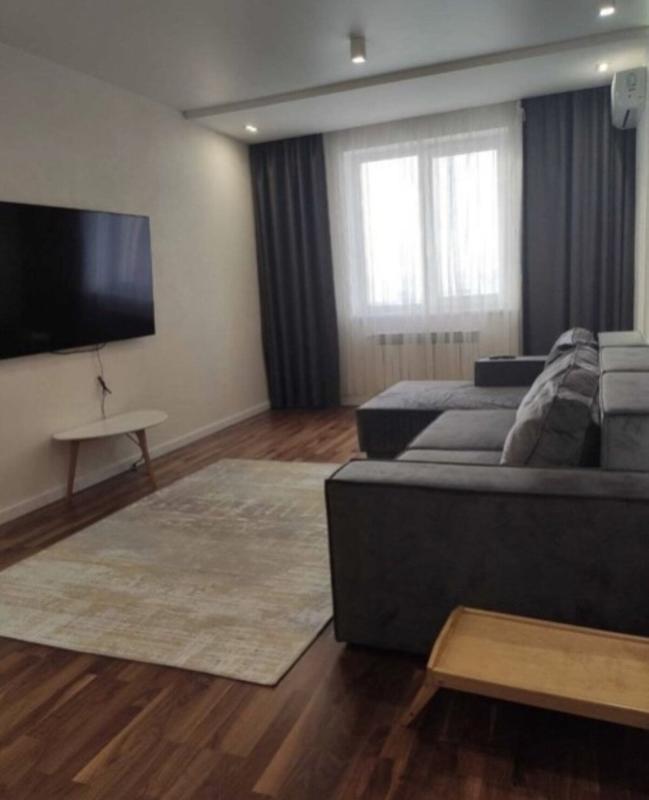 Sale 2 bedroom-(s) apartment 95 sq. m., Molochna Street (Kirova Street) 30