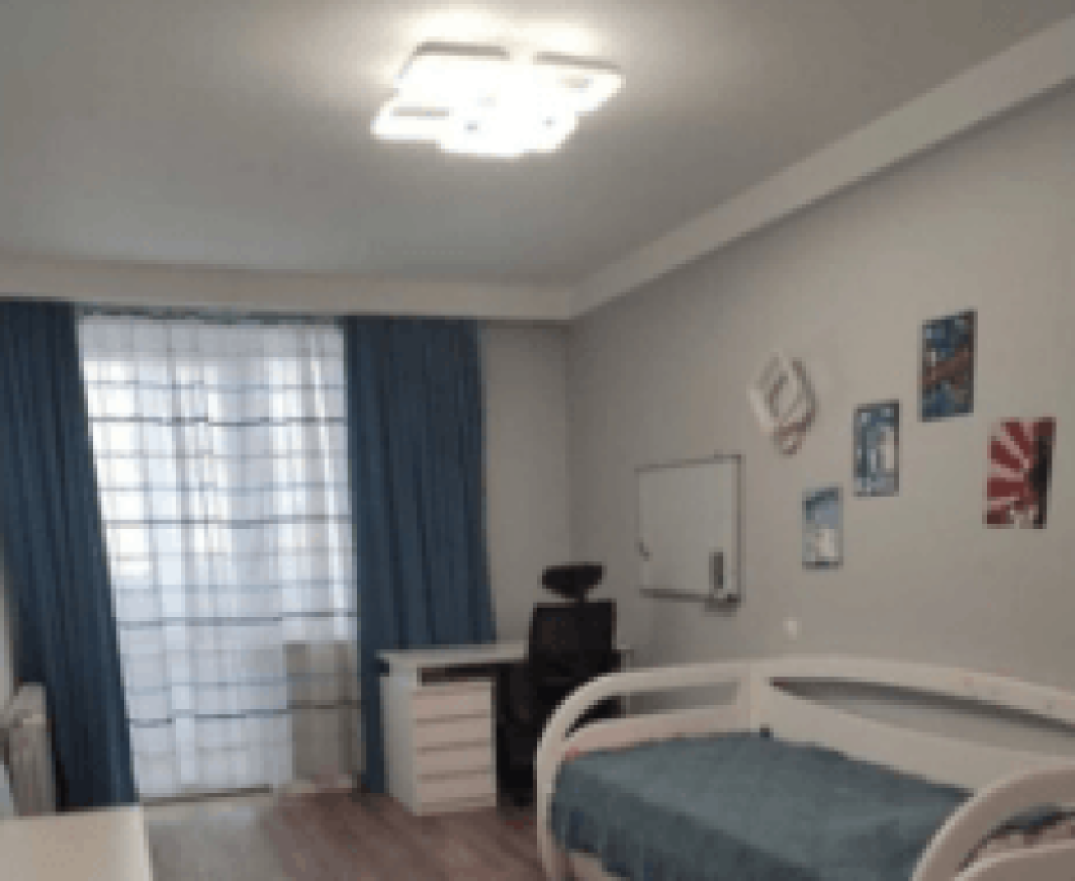 Продаж 2 кімнатної квартири 95 кв. м, Молочна вул. (Кірова) 30