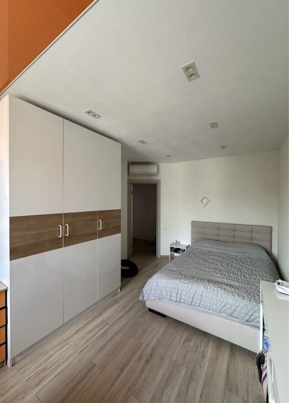 Sale 2 bedroom-(s) apartment 60 sq. m., Losivskyi Lane 4