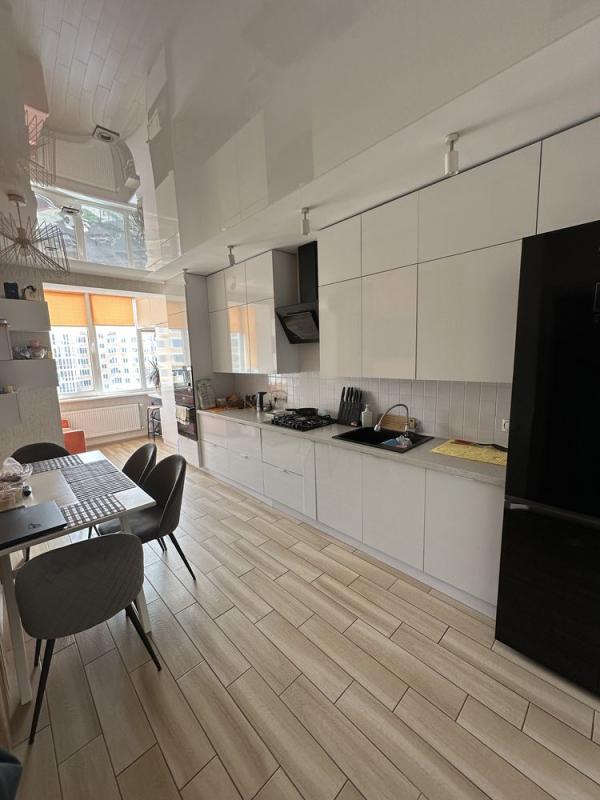 Sale 2 bedroom-(s) apartment 60 sq. m., Losivskyi Lane 4