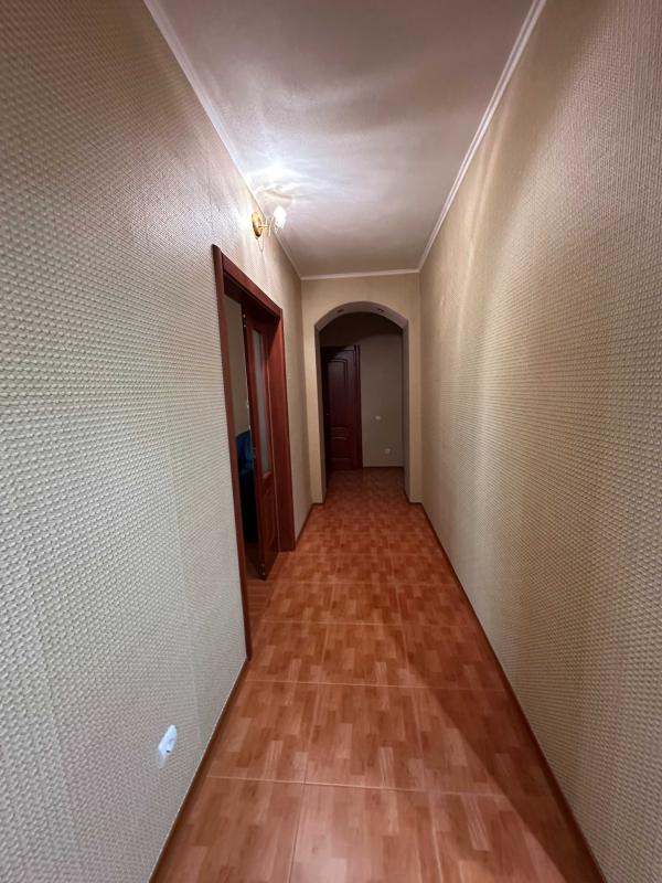 Sale 2 bedroom-(s) apartment 74 sq. m., Kharkivske Road 58а