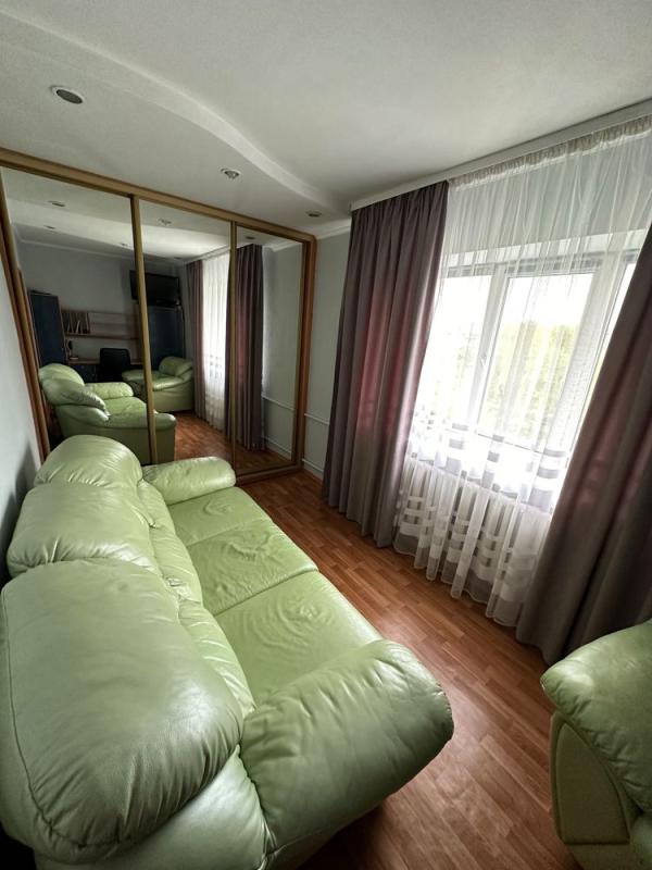 Sale 2 bedroom-(s) apartment 46 sq. m., Hryhoriya Chuprynky street (Chudnovskoho Street) 4а