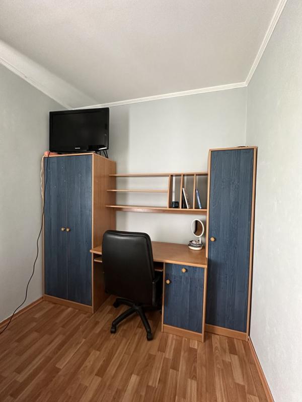 Sale 2 bedroom-(s) apartment 46 sq. m., Hryhoriya Chuprynky street (Chudnovskoho Street) 4а