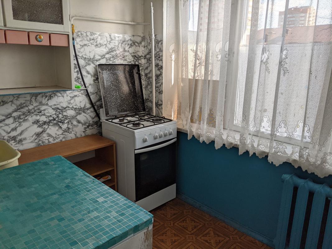 Sale 1 bedroom-(s) apartment 29 sq. m., Chervonotkatska Street 23