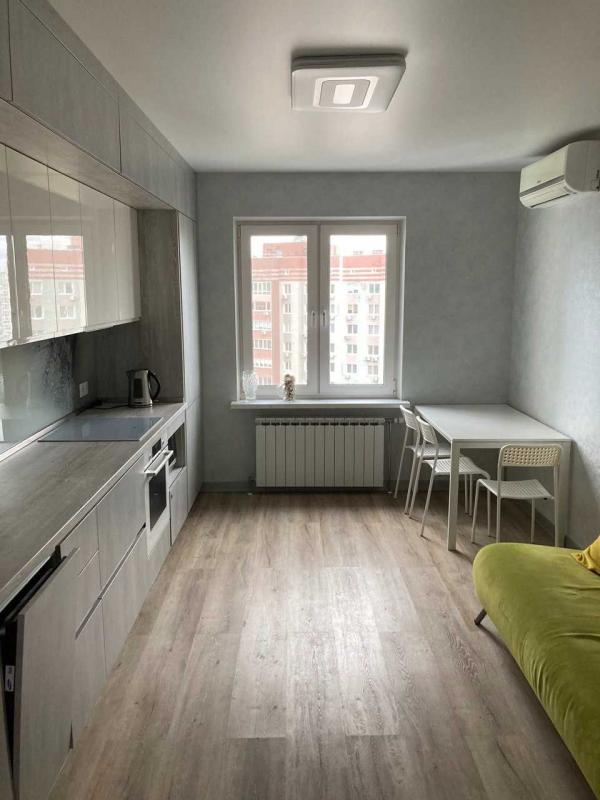 Sale 2 bedroom-(s) apartment 63 sq. m., Yelyzavety Chavdar Street 22