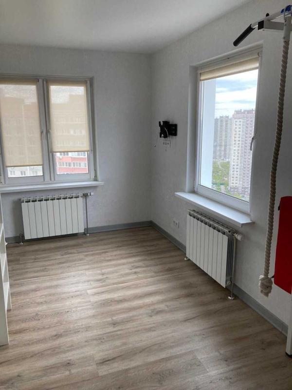 Sale 2 bedroom-(s) apartment 63 sq. m., Yelyzavety Chavdar Street 22