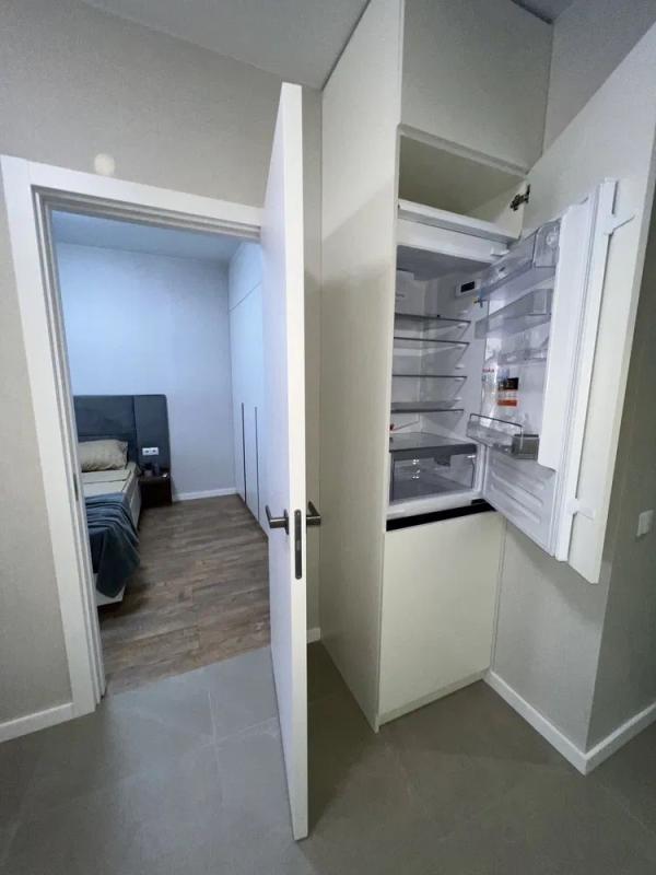 Sale 1 bedroom-(s) apartment 30 sq. m., Ismayila Hasprynskoho street (Sormovska Street)