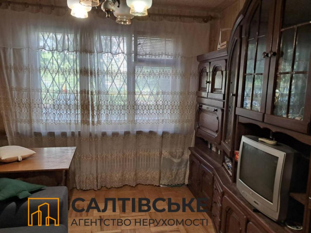 Sale 3 bedroom-(s) apartment 65 sq. m., Saltivske Highway 256а