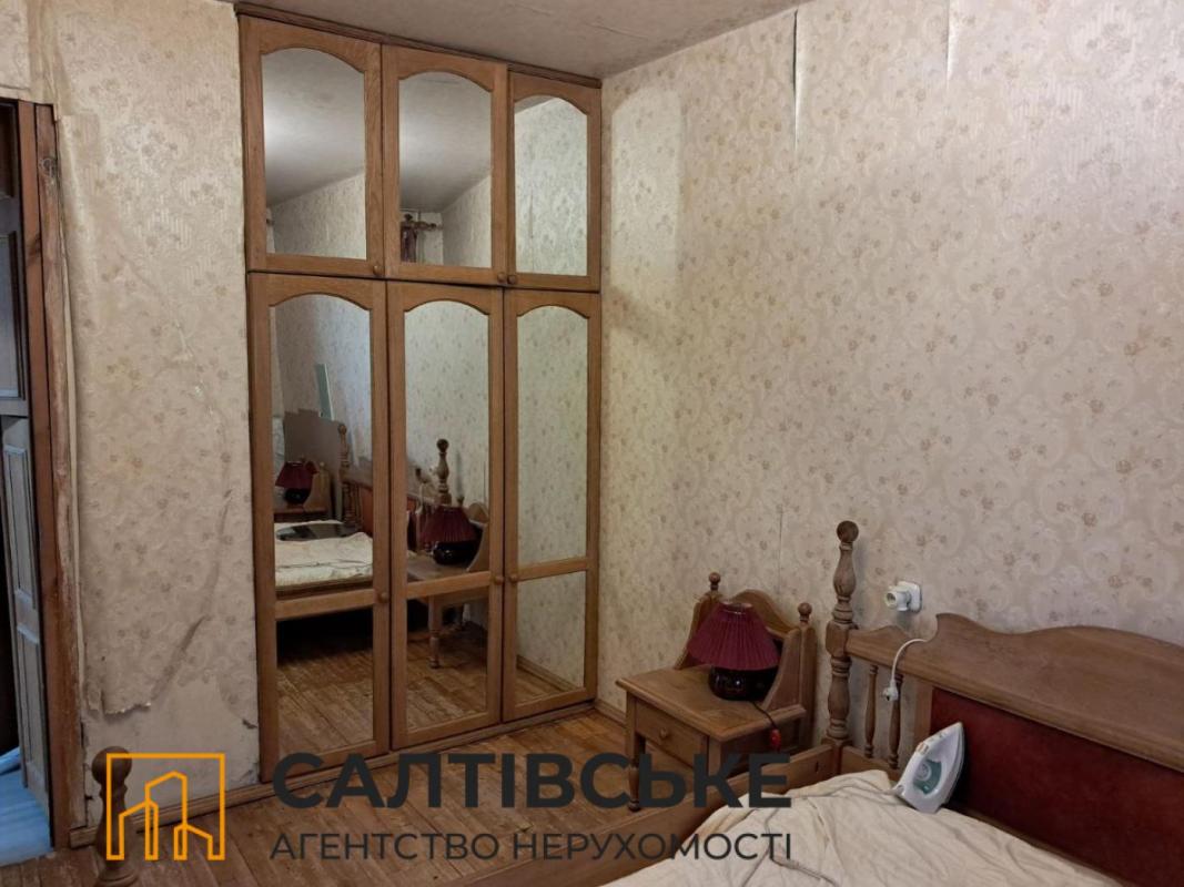 Sale 3 bedroom-(s) apartment 65 sq. m., Saltivske Highway 256а