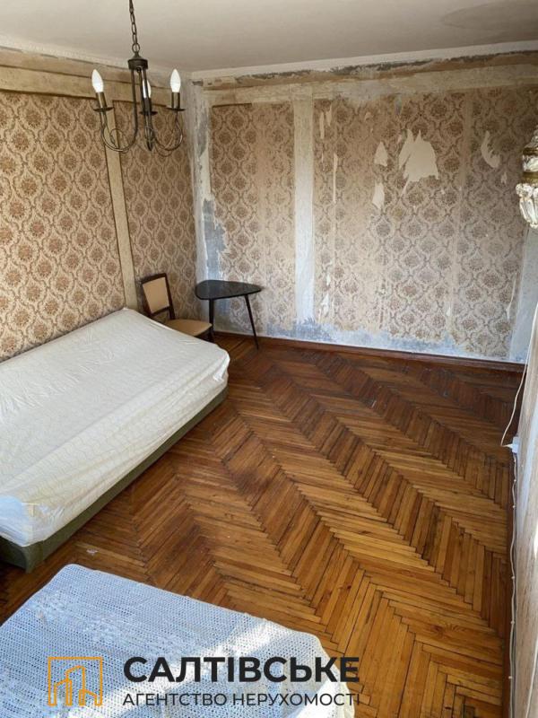 Sale 2 bedroom-(s) apartment 45 sq. m., Valentynivska street 3
