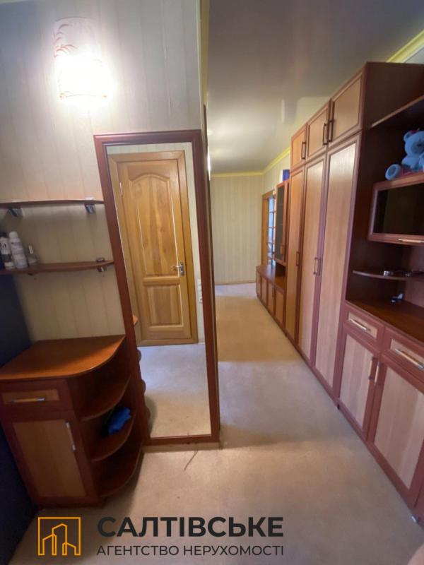 Sale 3 bedroom-(s) apartment 65 sq. m., Buchmy Street (Komandarma Uborevycha Street) 14
