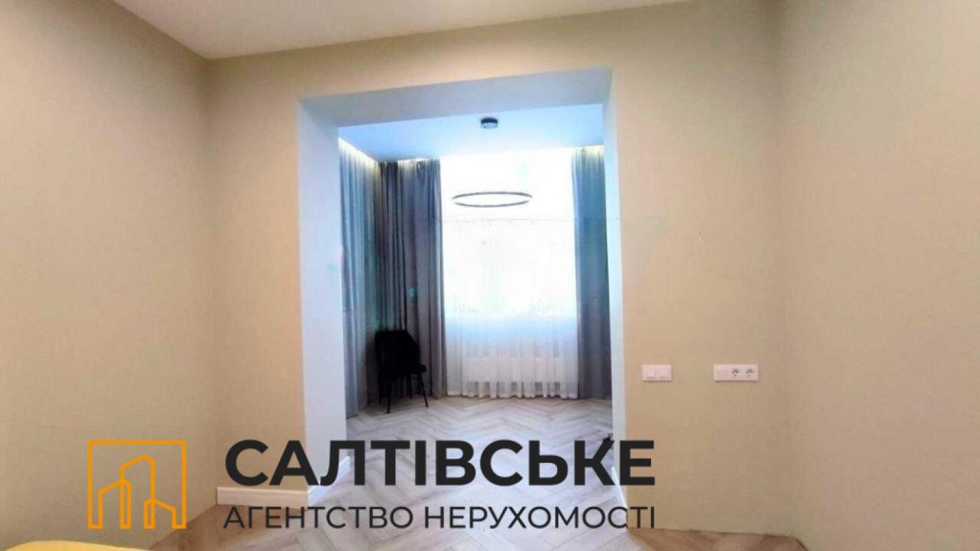 Продаж 2 кімнатної квартири 68 кв. м, Партизанський пров. (Бакуліна)