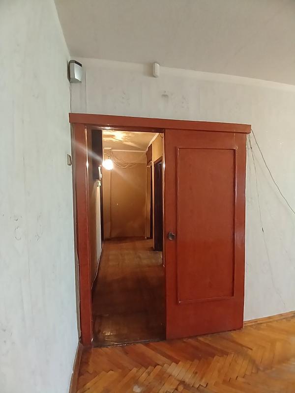 Sale 3 bedroom-(s) apartment 58 sq. m., Andriya Oschepkova Street 4/1