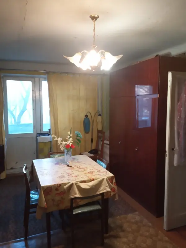 Apartment for sale - Kharkivskykh Dyviziy Street 12/21