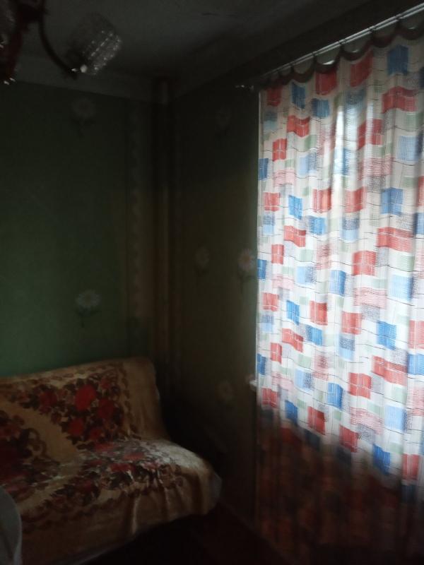 Sale 3 bedroom-(s) apartment 52 sq. m., Kharkivskykh Dyviziy Street 12/21