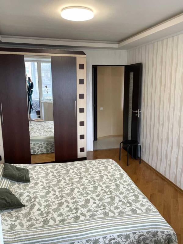 Long term rent 2 bedroom-(s) apartment Chernyshevska Street 85